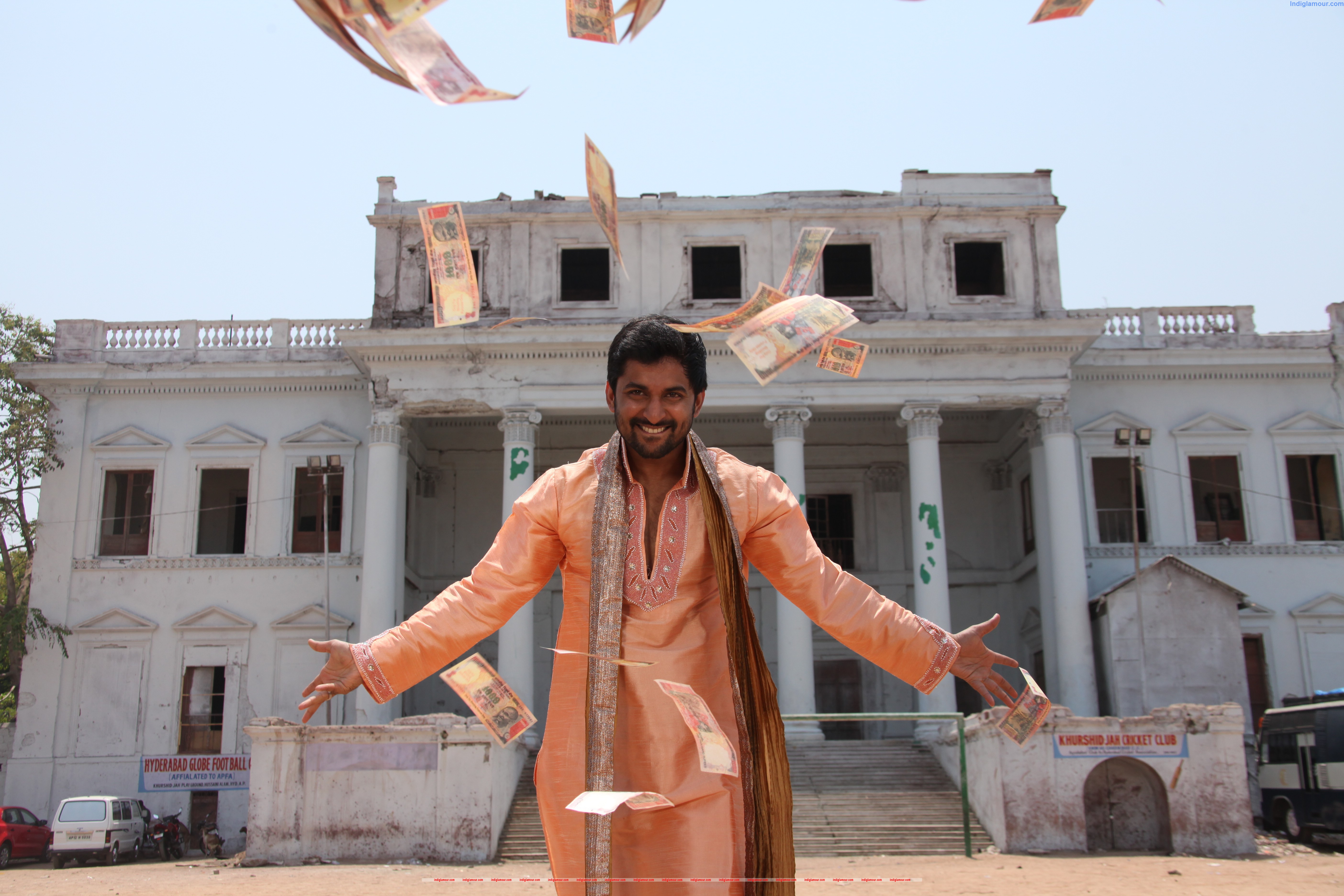 Paisa Movie hd photo