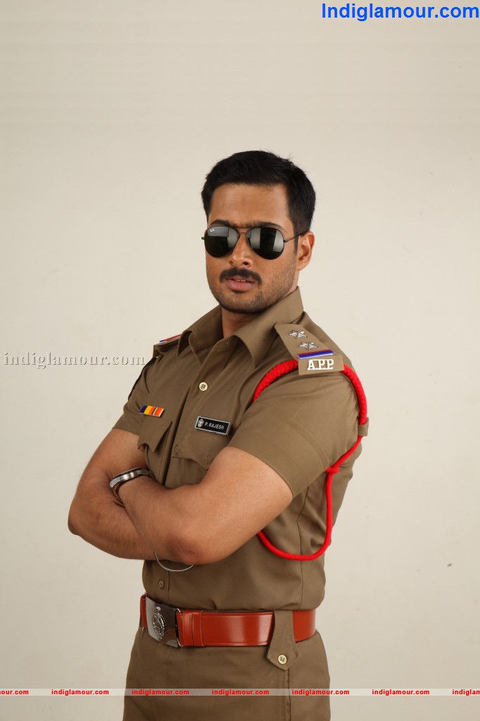Jai Sriram Movie hd photo