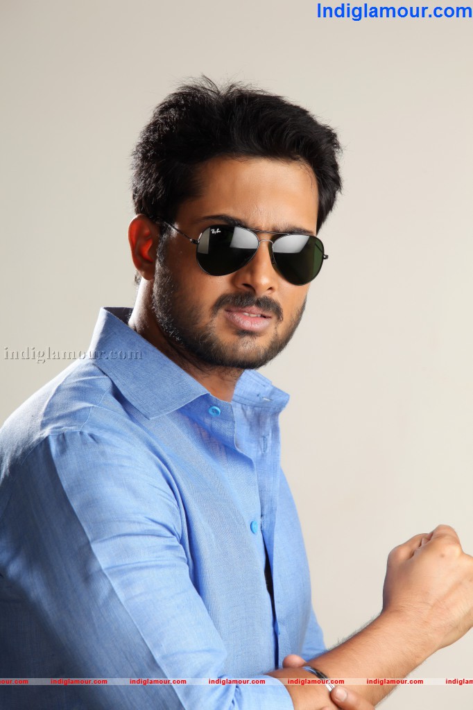 Jai Sriram Movie hd photo