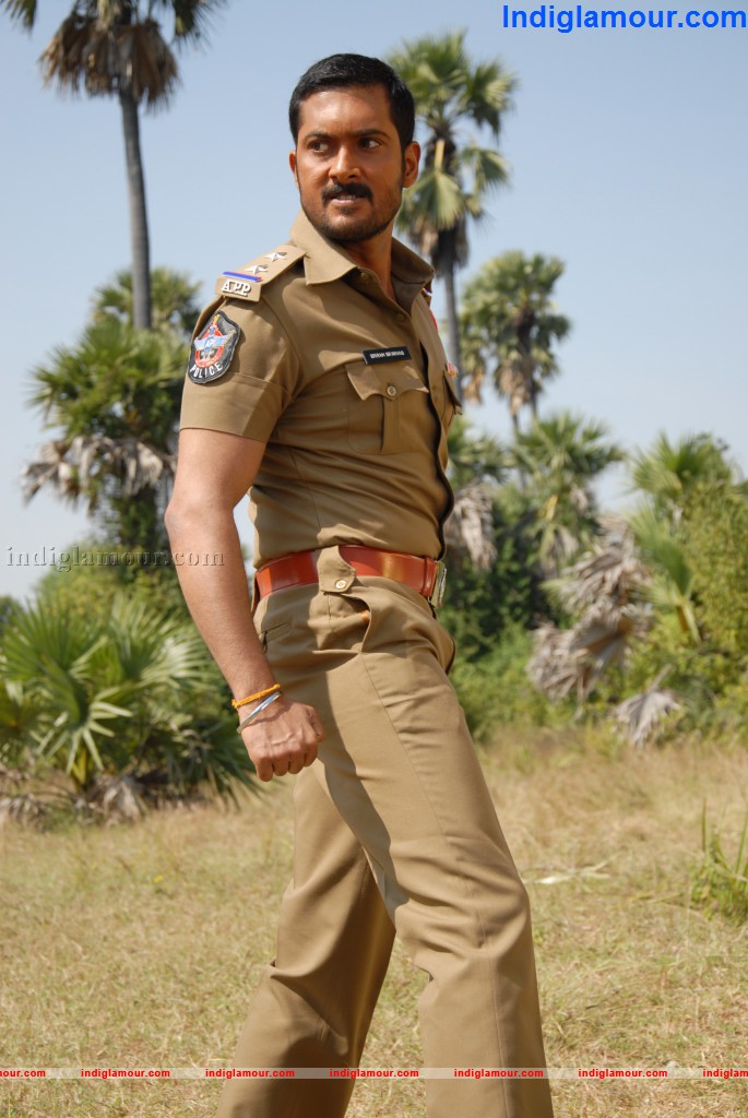 Jai Sriram Movie hd photo