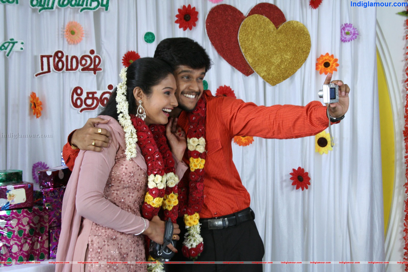 Osei Osei Vadlesi Vellipoke Movie hd photo