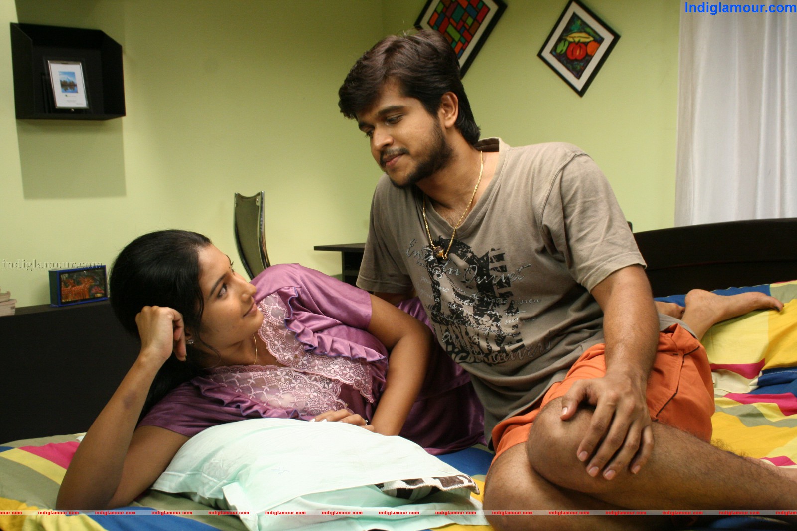 Osei Osei Vadlesi Vellipoke Movie hd photo