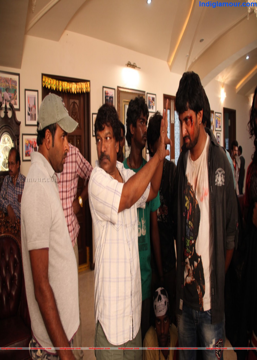 Paisa Movie hd photo
