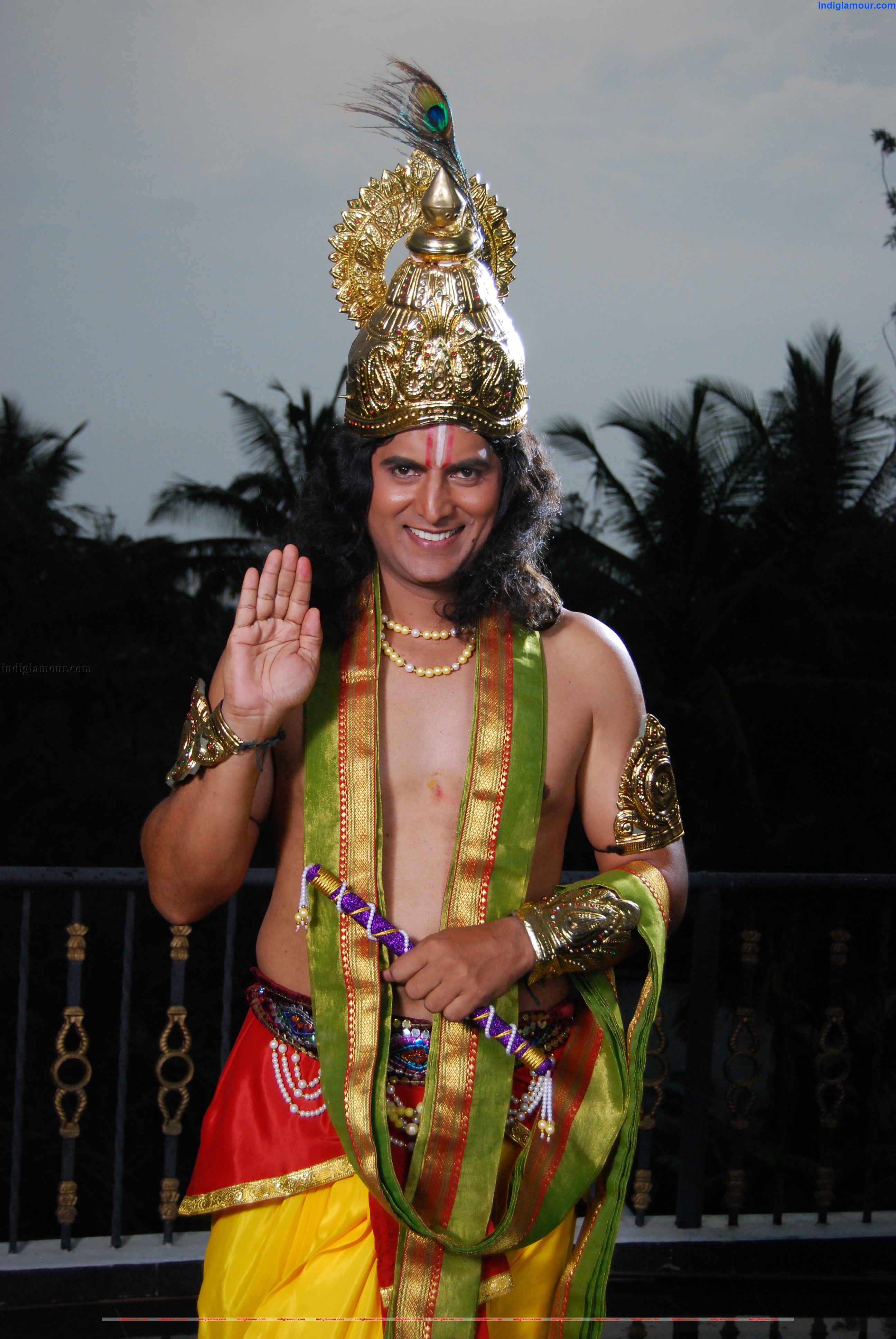 Swamy Satyananda Movie hd photo