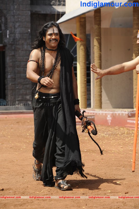 Adi Sankara Audio ki Spandana Movie hd photo