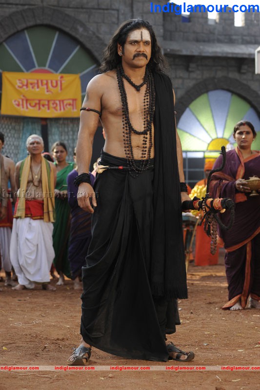 Adi Sankara Audio ki Spandana Movie hd photo