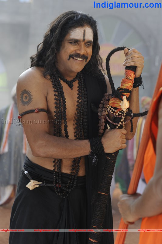Adi Sankara Audio ki Spandana Movie hd photo