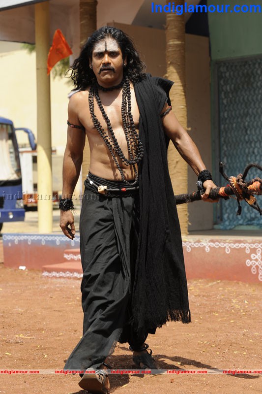 Adi Sankara Audio ki Spandana Movie hd photo