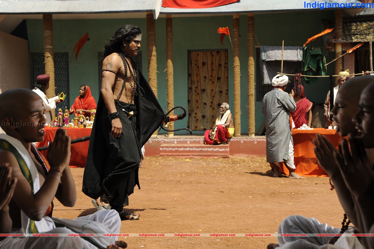 Adi Sankara Audio ki Spandana Movie hd photo