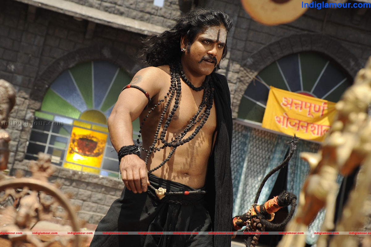 Adi Sankara Audio ki Spandana Movie hd photo
