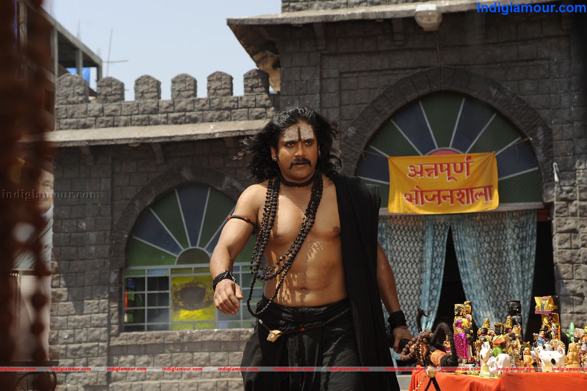 Adi Sankara Audio ki Spandana Movie hd photo