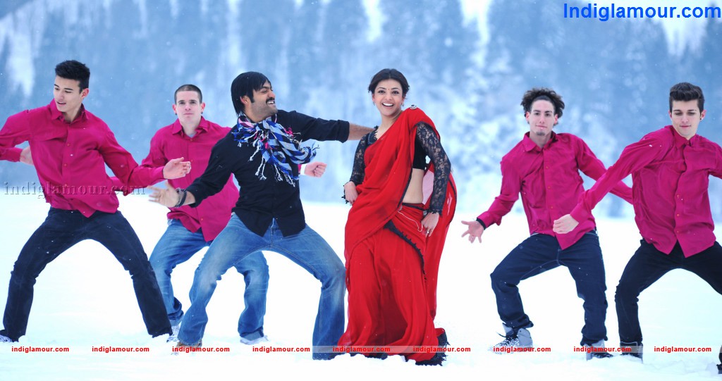 Baadshah Movie hd photo