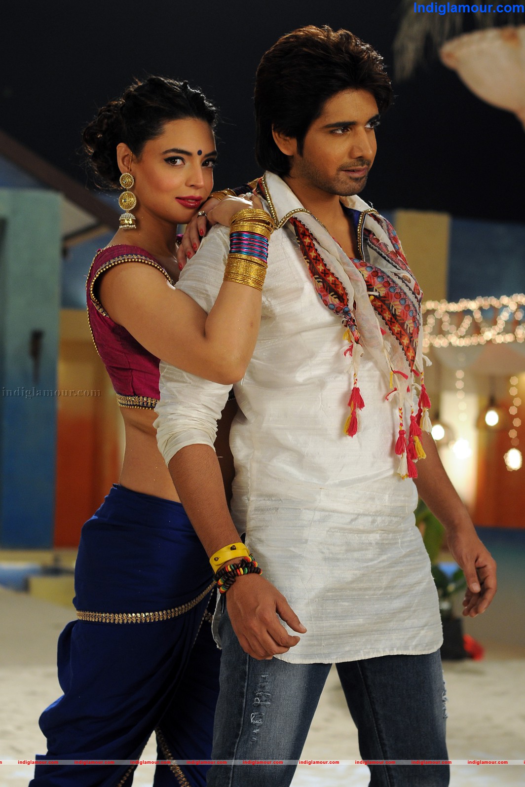 Addaa Movie hd photo