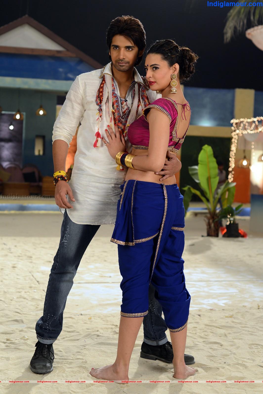 Addaa Movie hd photo