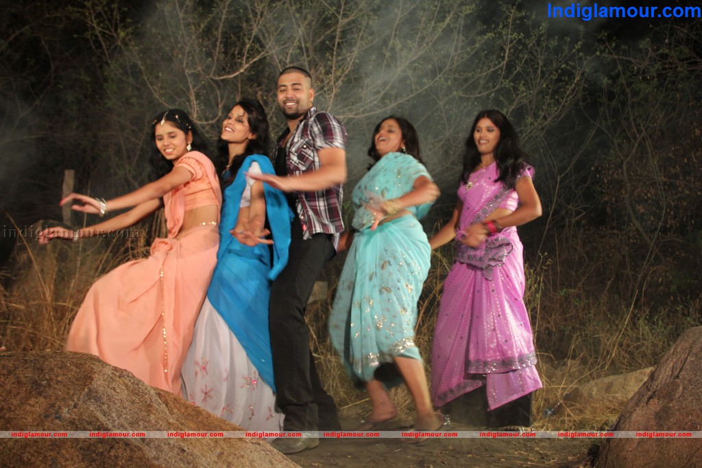 Mr. Rajesh Movie hd photo