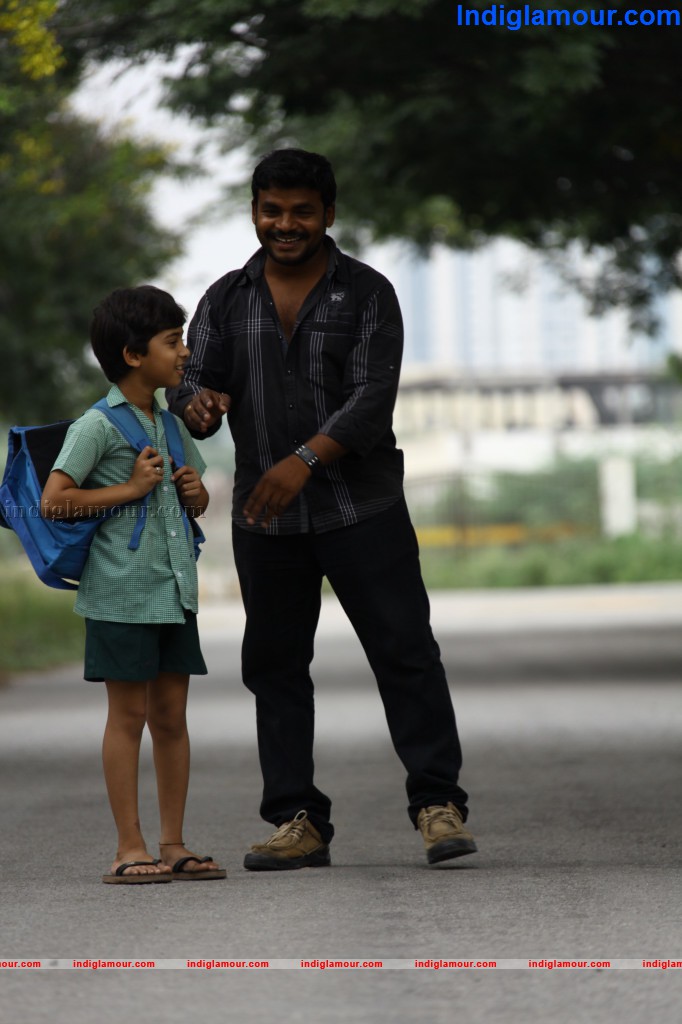 Nandu Movie hd photo