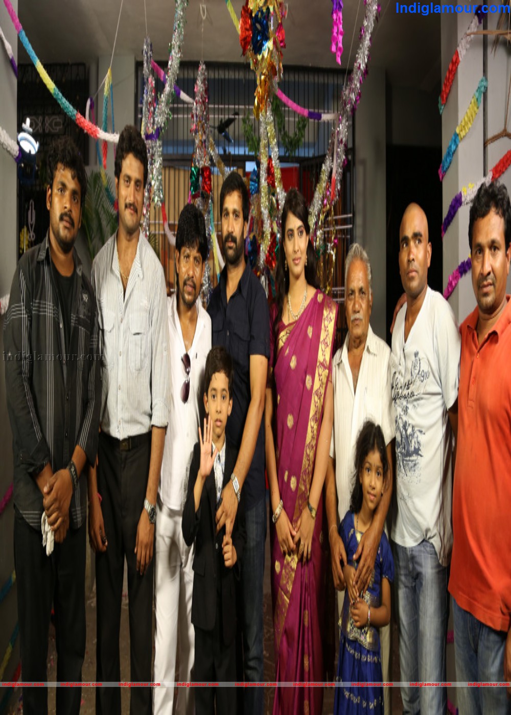 Nandu Movie hd photo
