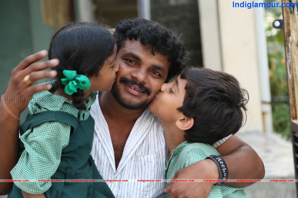 Nandu Movie hd photo