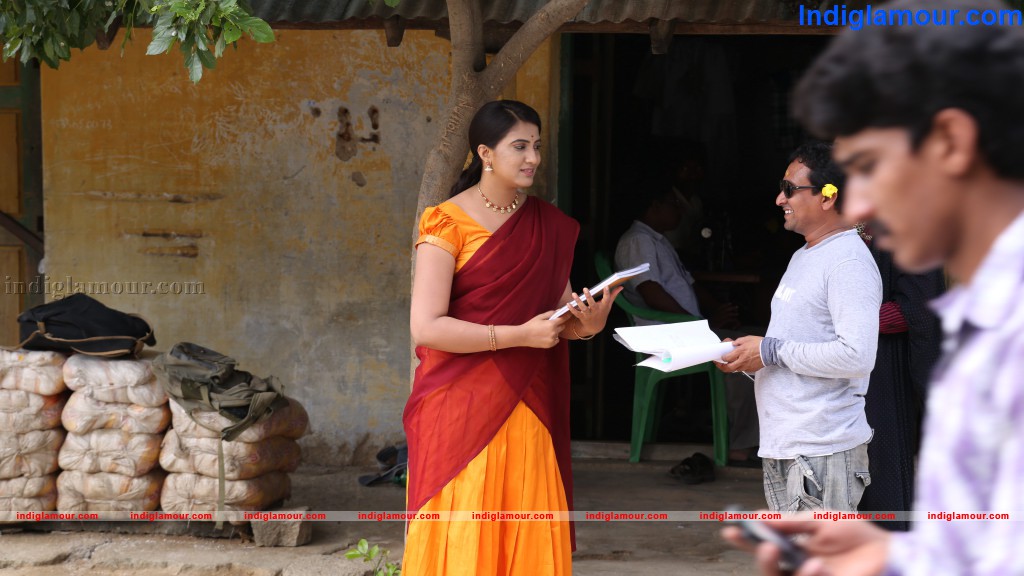 Nandu Movie hd photo