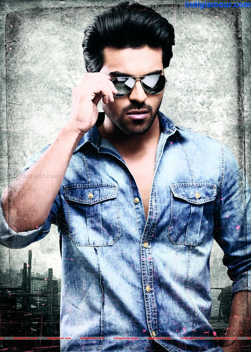 Yevadu Movie hd photo