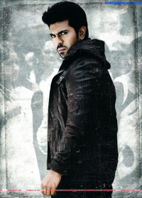 Yevadu photos