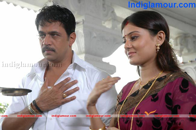 Dalapathi Movie hd photo