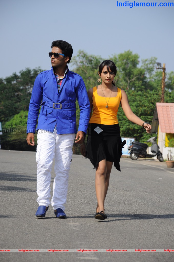 Enthandangaa Vunnave Movie hd photo
