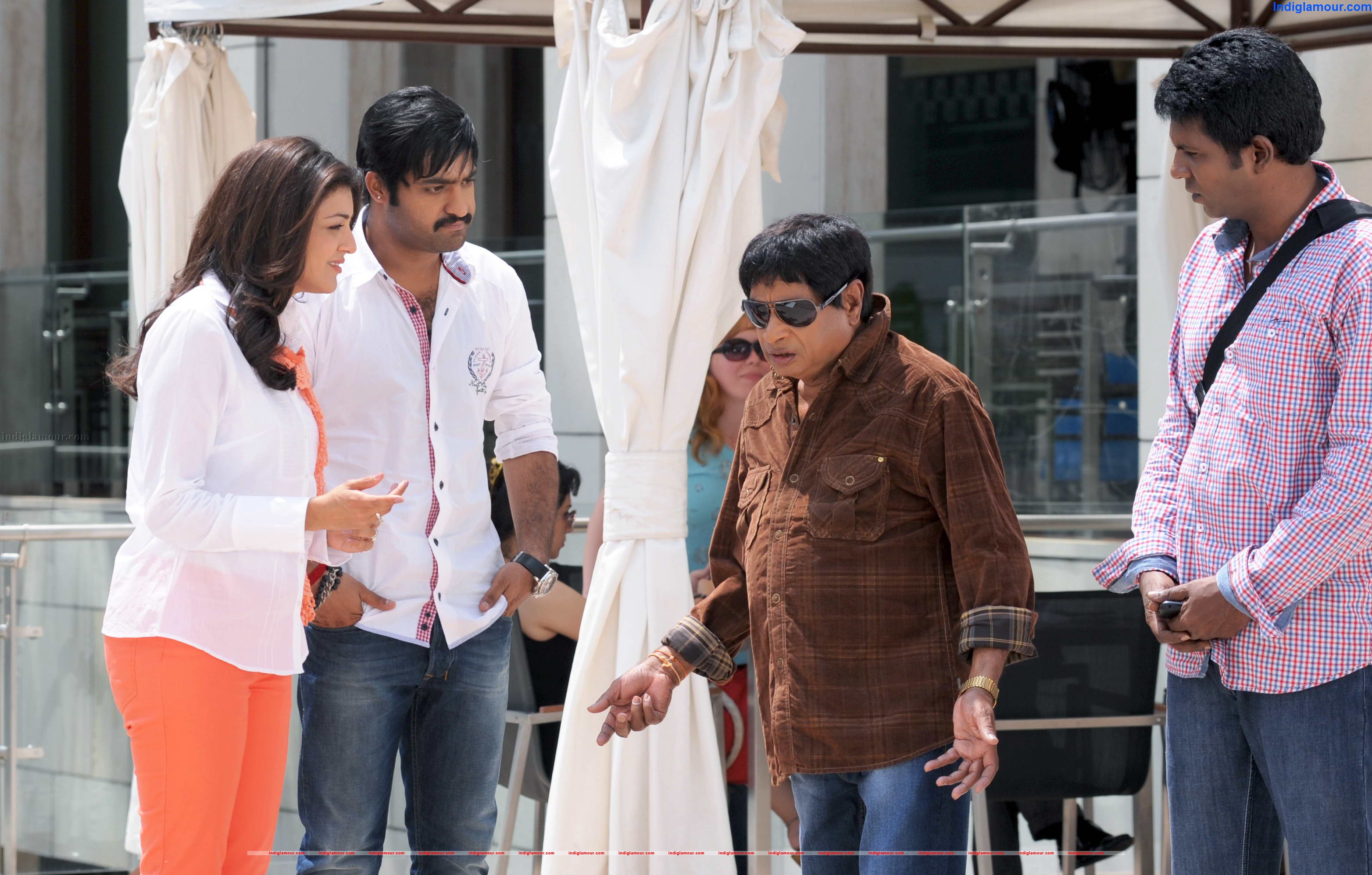 Baadshah Movie hd photo