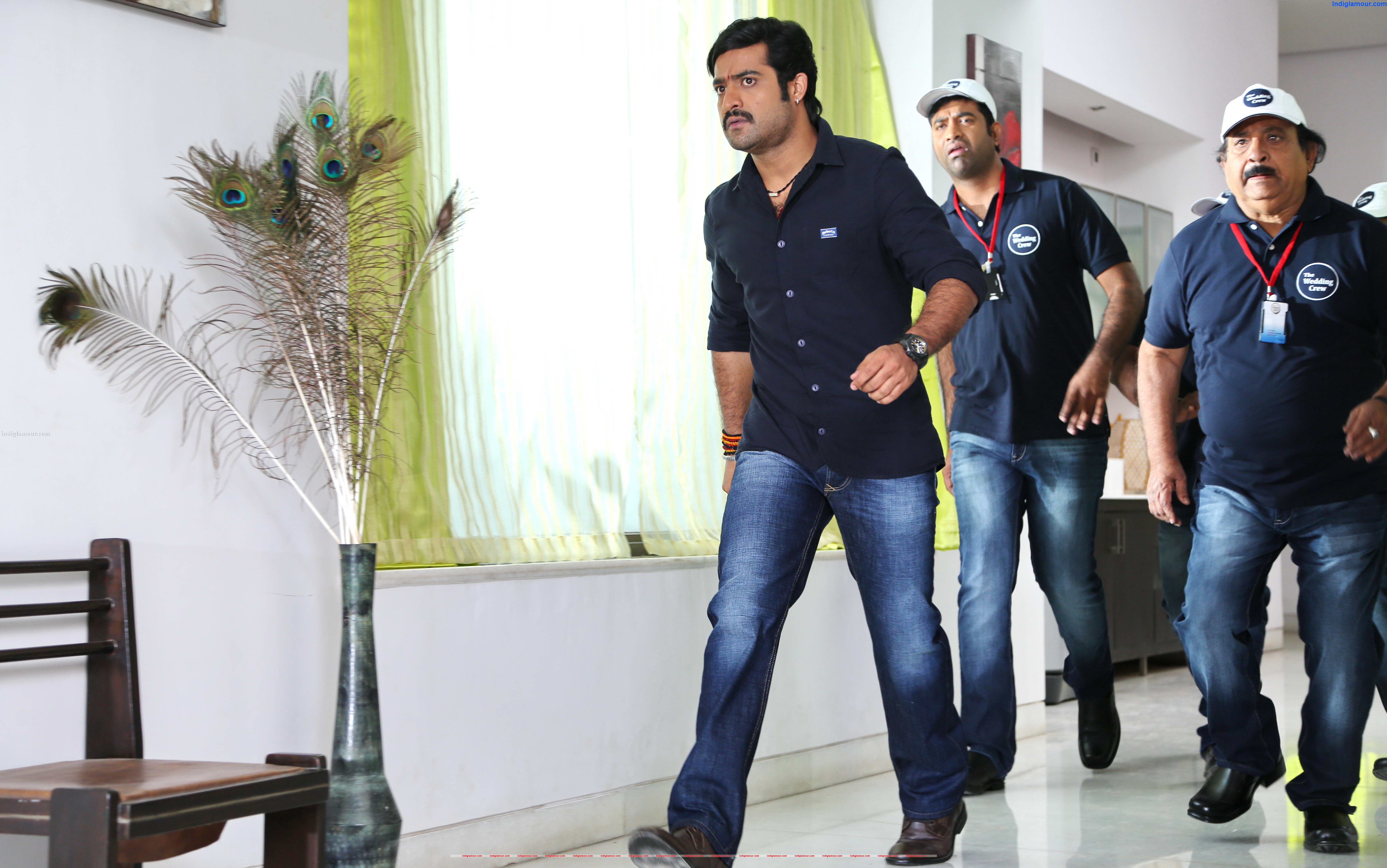 Baadshah Movie hd photo