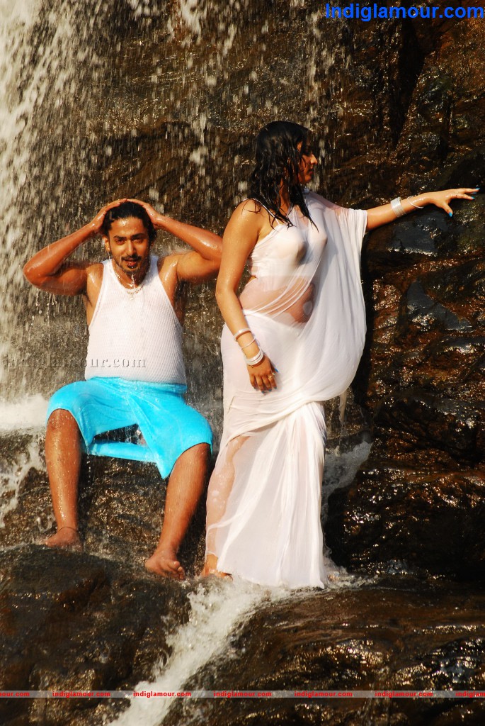 Yuvakudu Movie hd photo
