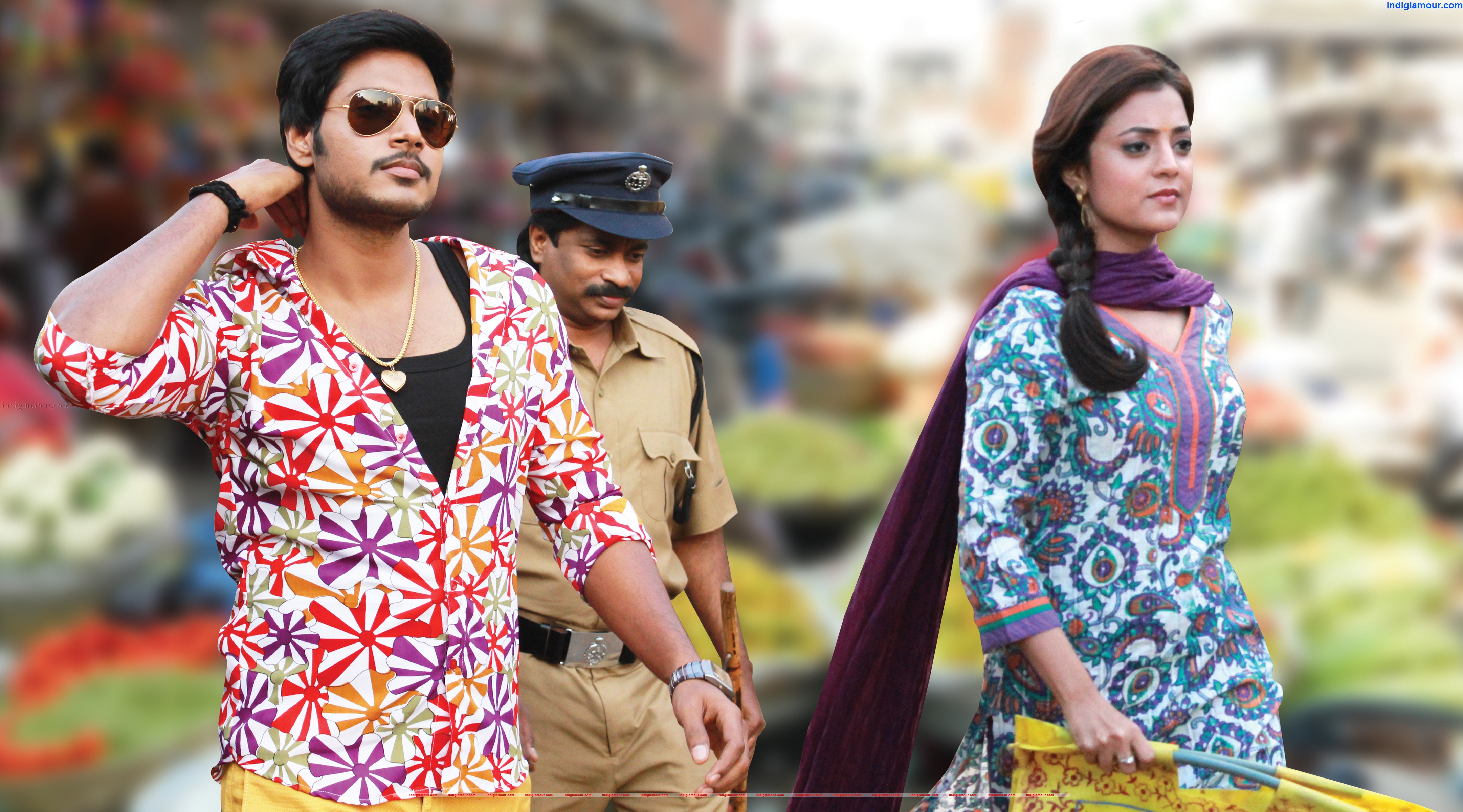 DK BOSE Movie hd photo