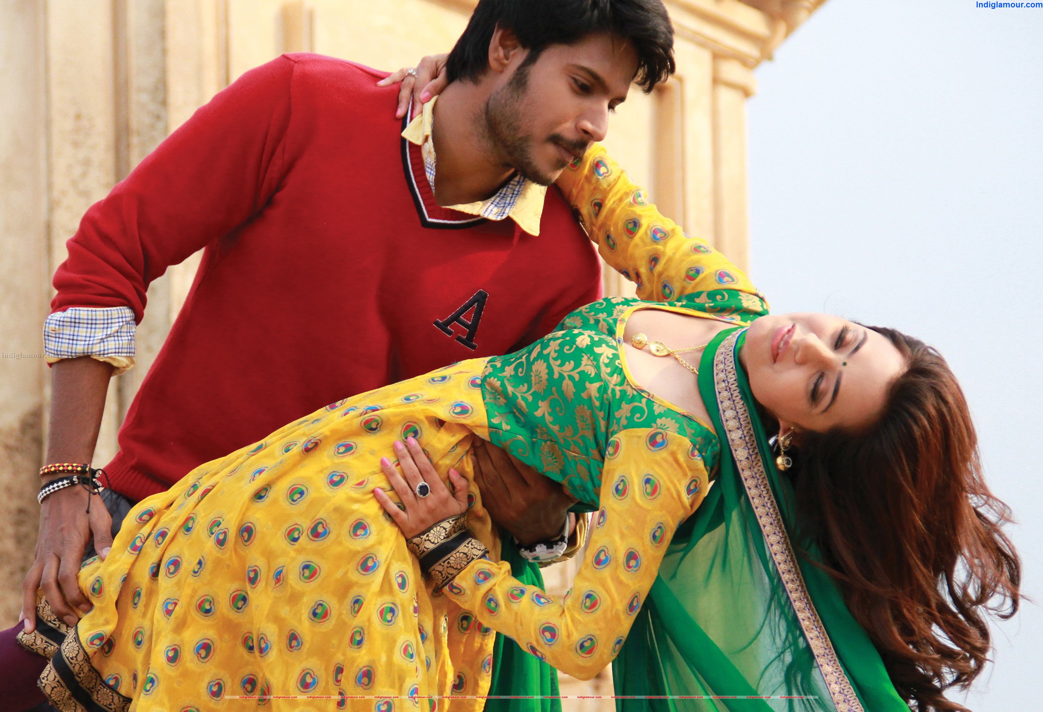 DK BOSE Movie hd photo