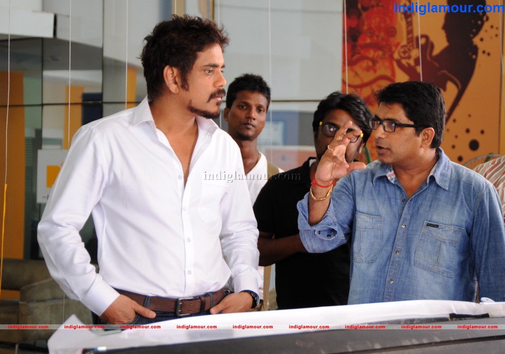 Greek Veeruthu Movie hd photo