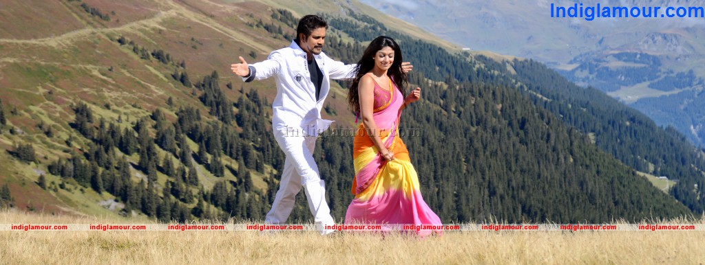 Greek Veeruthu Movie hd photo