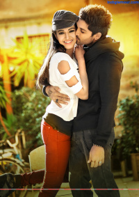 Iddarammayilatho photos