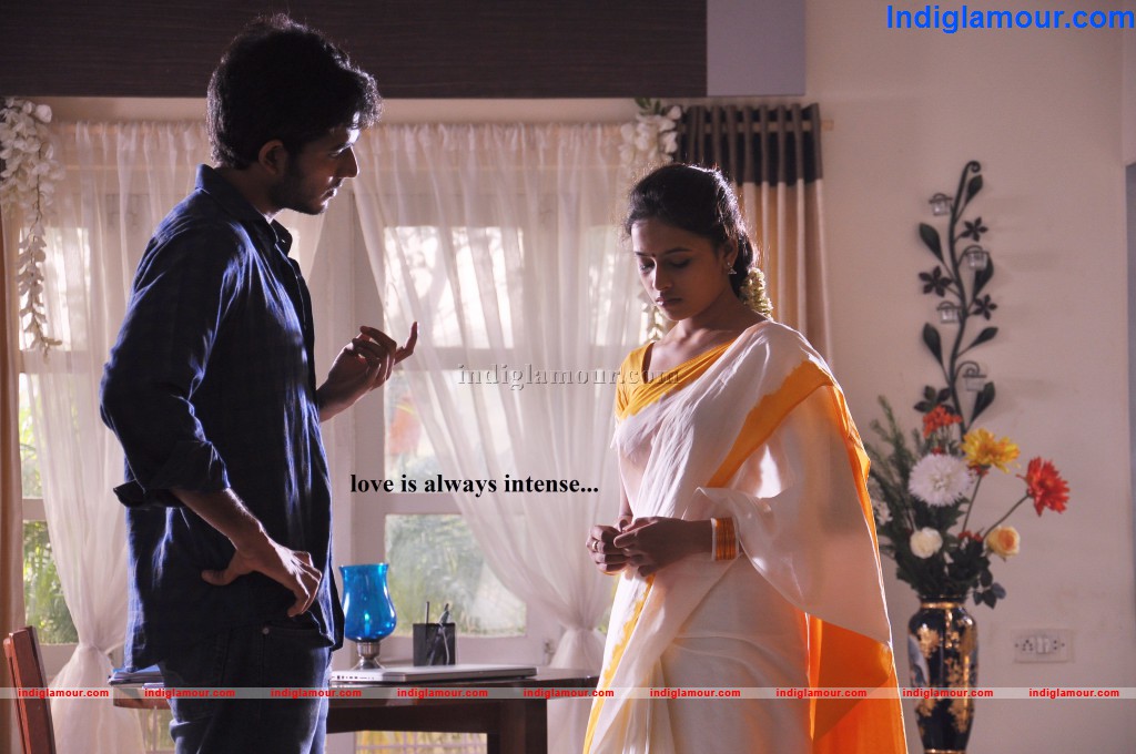 Mallela Teeramlo Sirimalle Puvvu Movie hd photo