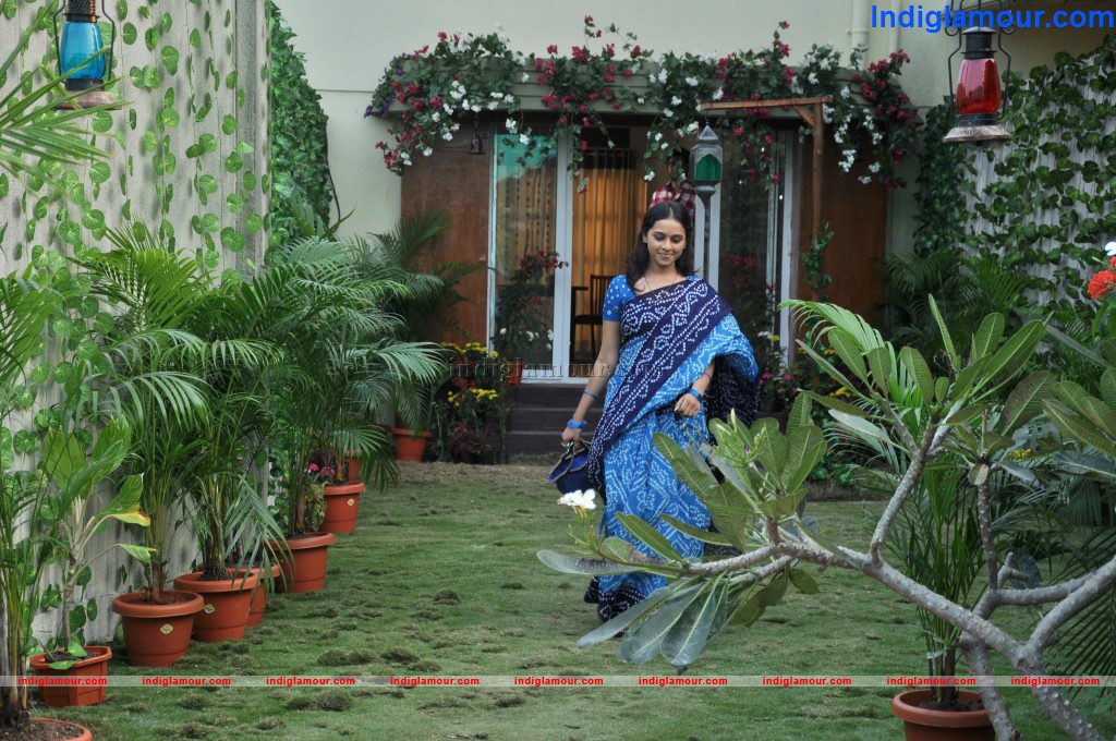 Mallela Teeramlo Sirimalle Puvvu Movie hd photo