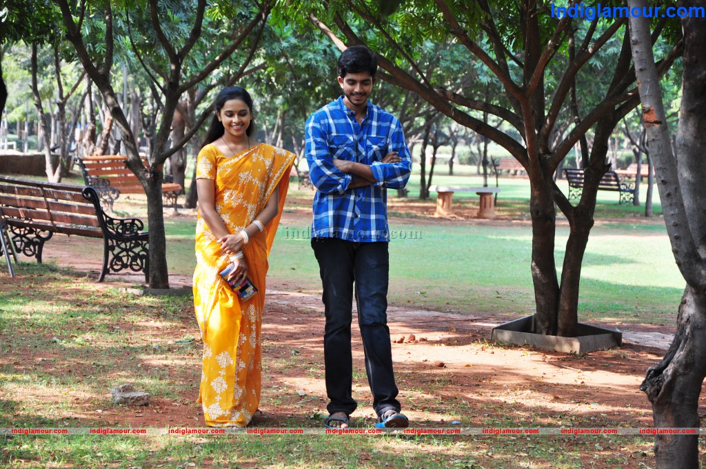 Mallela Teeramlo Sirimalle Puvvu Movie hd photo