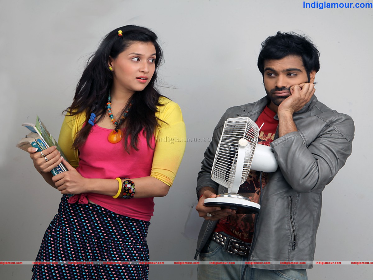 Prema Geema Jantha Movie hd photo