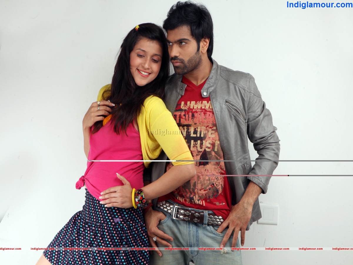 Prema Geema Jantha Movie hd photo