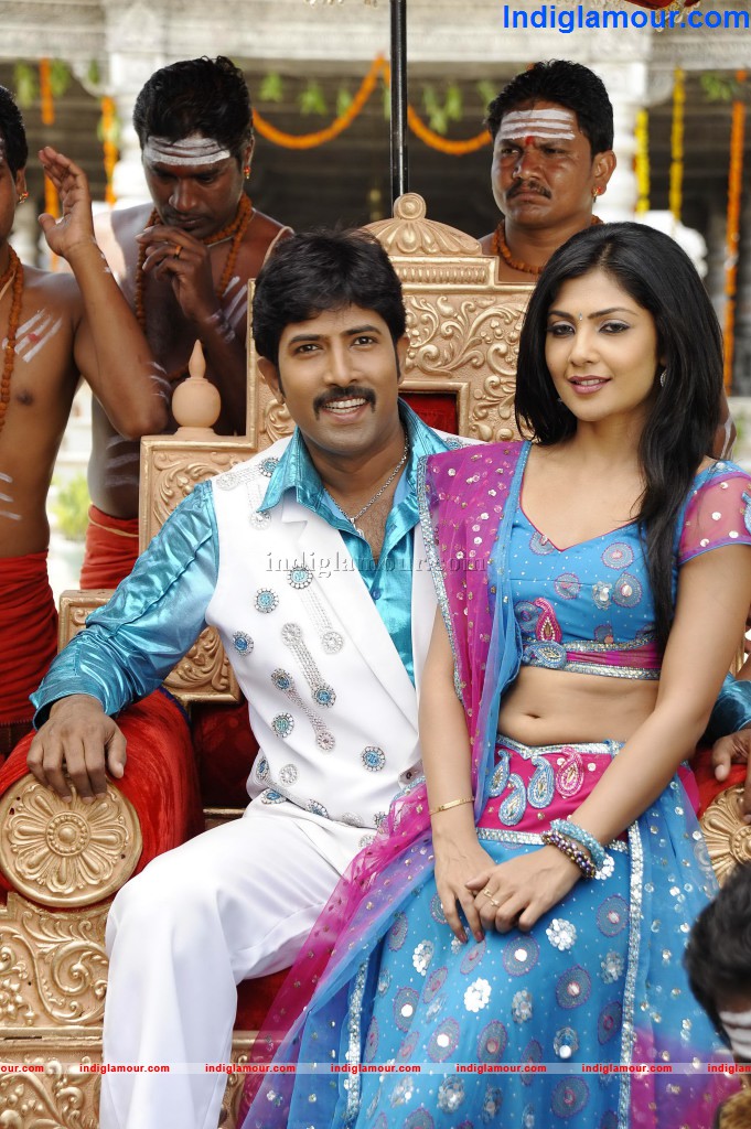 Ramachari Movie hd photo
