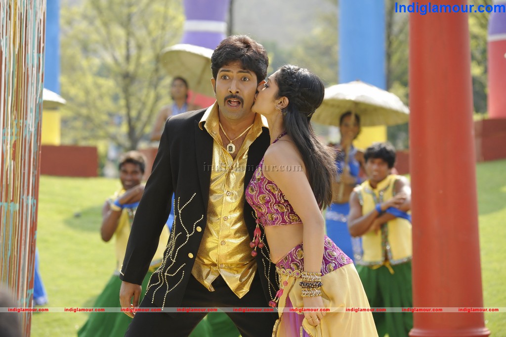 Ramachari Movie hd photo