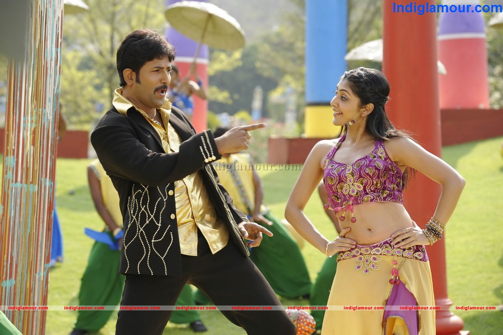 Ramachari Movie hd photo