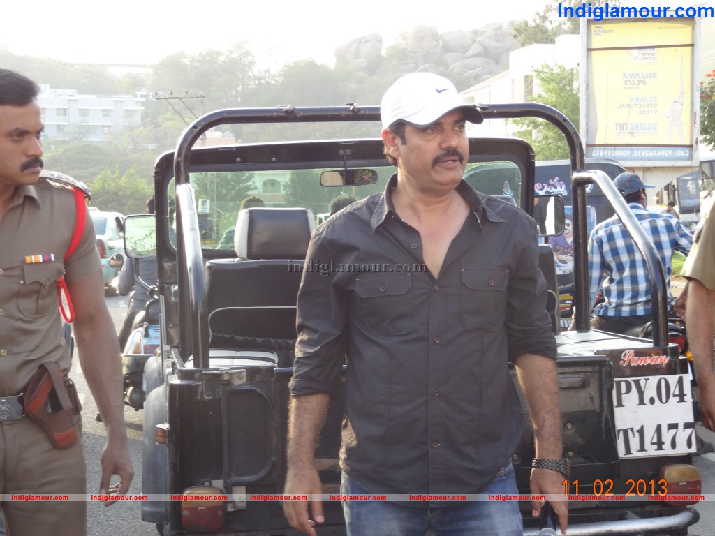 Tadakha Movie hd photo