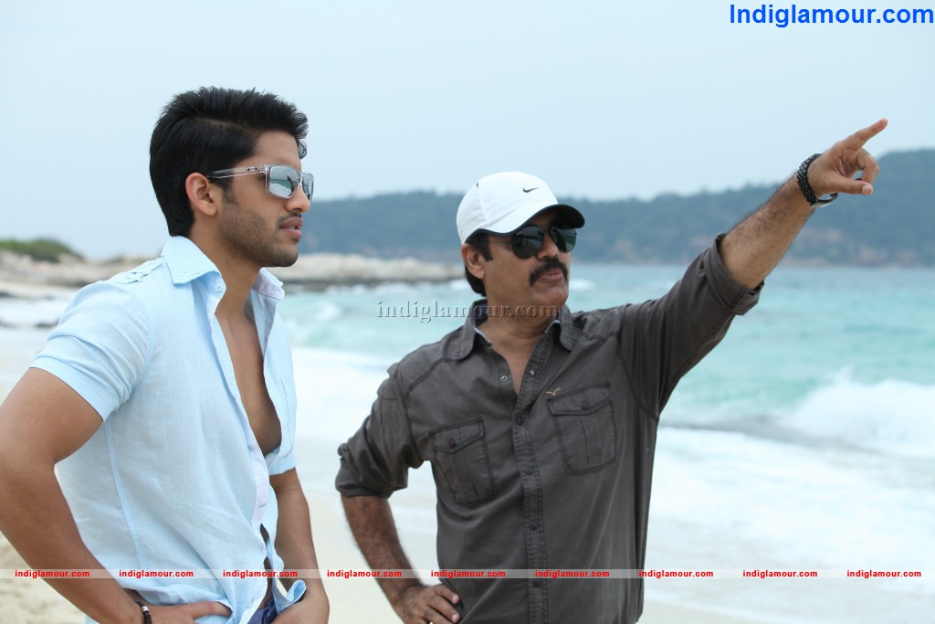 Tadakha Movie hd photo