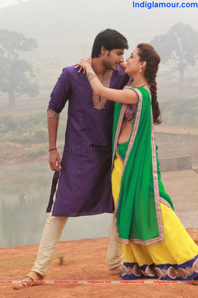 DK Bose Movie hd photo