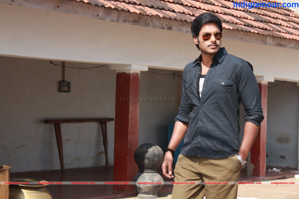 DK Bose Movie hd photo
