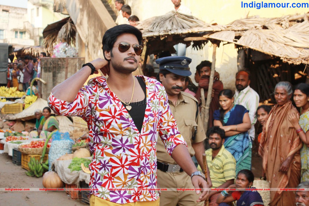 DK Bose Movie hd photo
