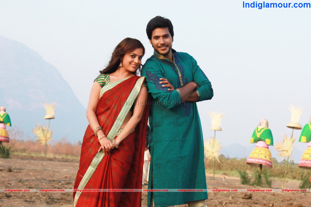 DK Bose Movie hd photo