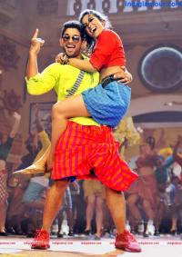 Iddarammayilatho photos